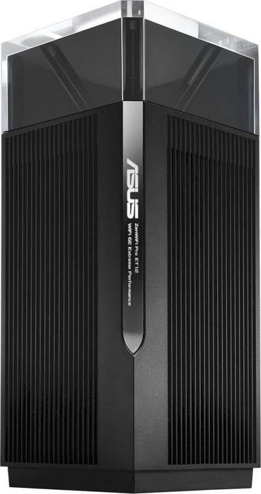 Produktbild ASUS WL-Router ZenWiFi Pro ET12 AX11000 2er Set