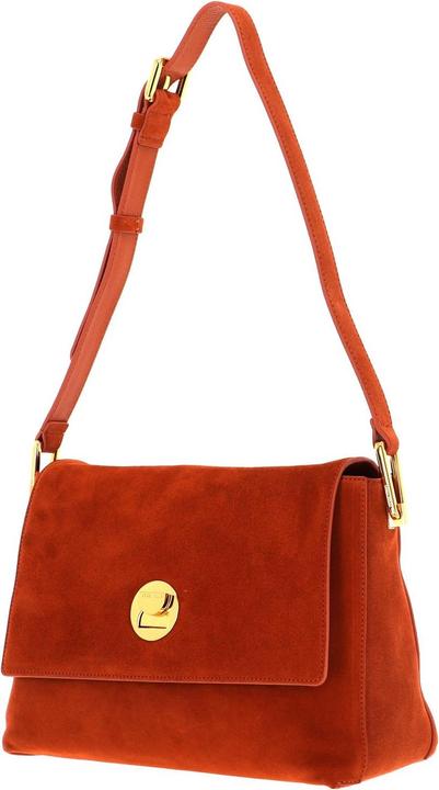 Immagine prodotto Coccinelle Liya Suede Handbag