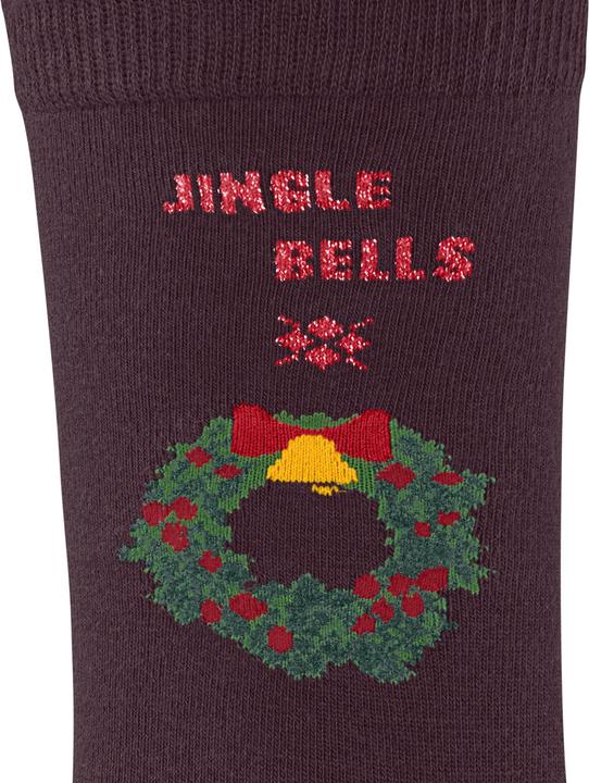 Produktbild Falke Jingle Bells SO (36 - 41)