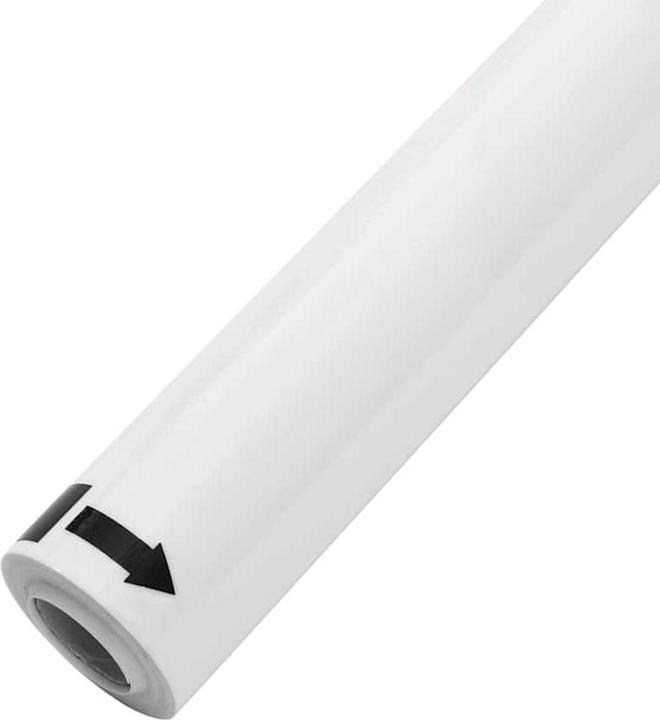 vidaXL Fensterfolie (90 x 500 cm)