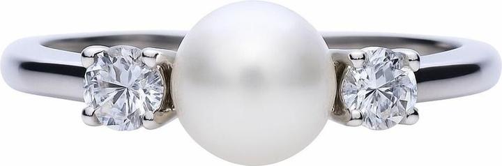 Produktbild DiamonFire Damenring 6117551222160 (16) (16)