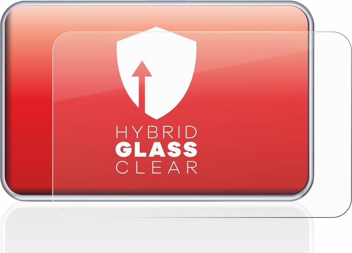 Image du produit upscreen Film de protection Scratch Shield (Bandelette réactive)