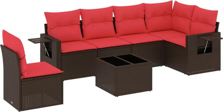 Produktbild vidaXL Verena