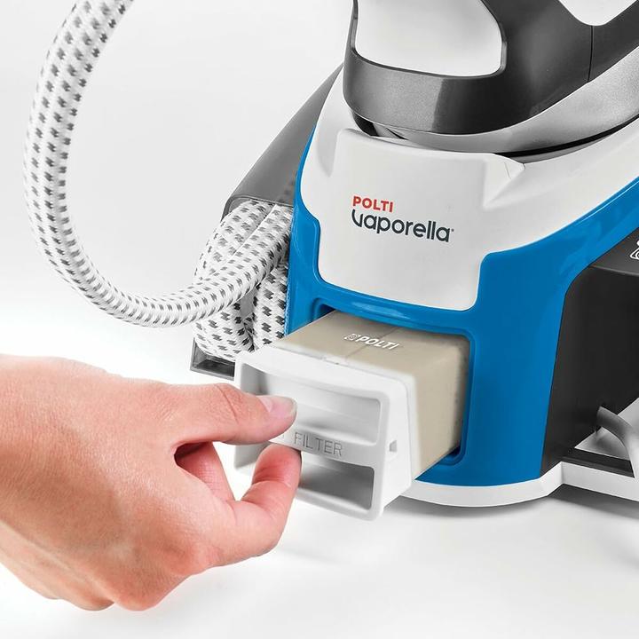 Immagine prodotto Polti Kit 2 Filtri Anticalcare per Vaporella (2 x)
