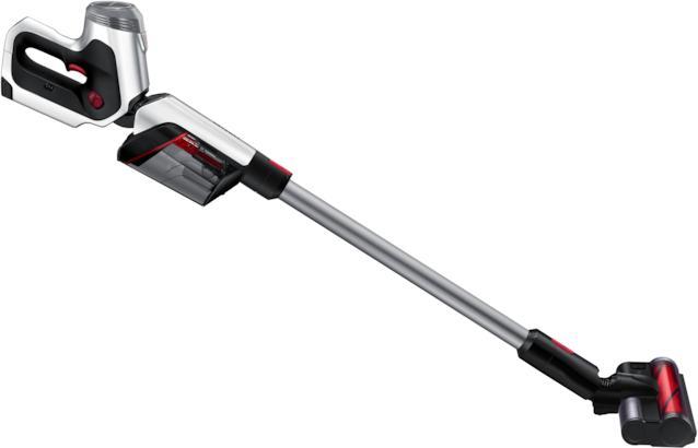 Produktbild Samsung POWERstick Pro VS8000 silber