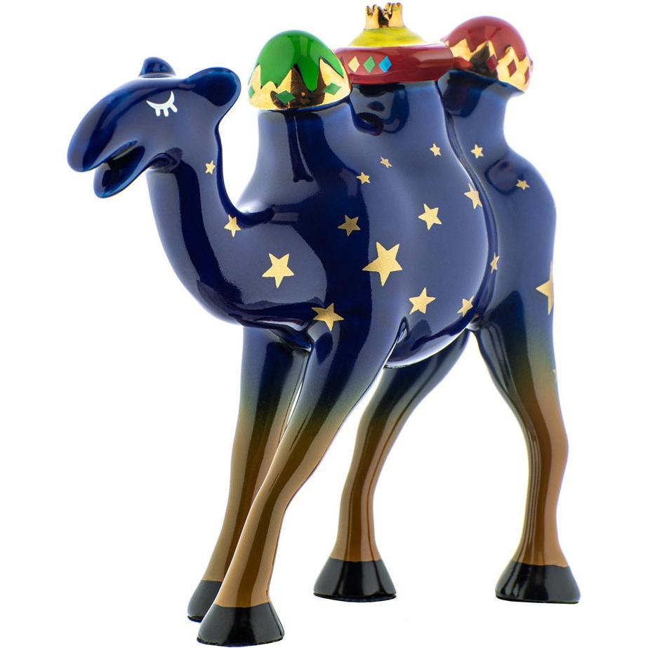 Thumbnail - Alessi, Weihnachtsdeko, Trino