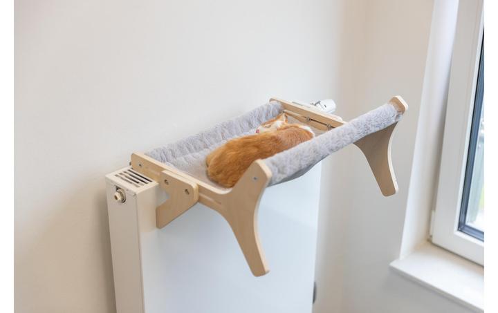 Image du produit Trixie Hamac (Chat)