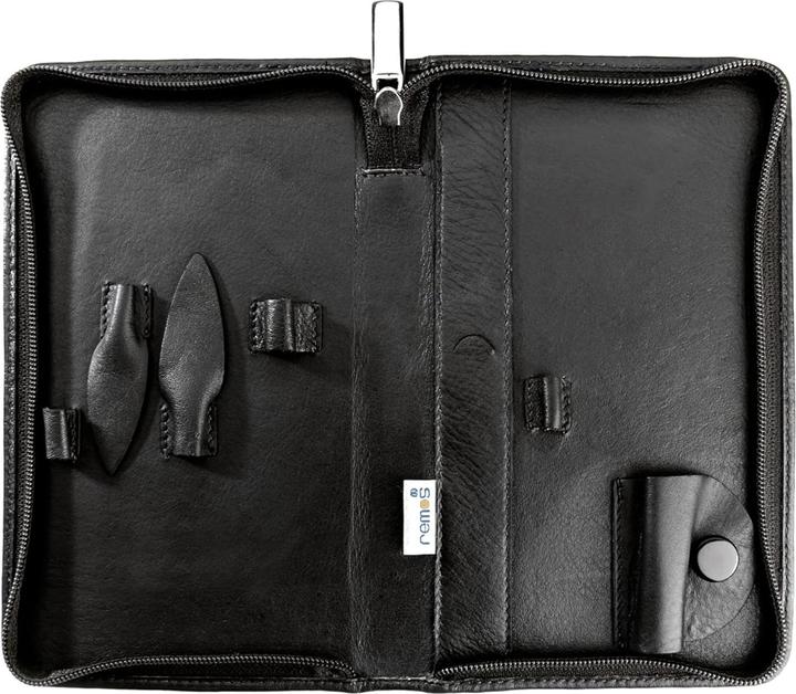 Produktbild Remos Nageletui ohne Instrumente