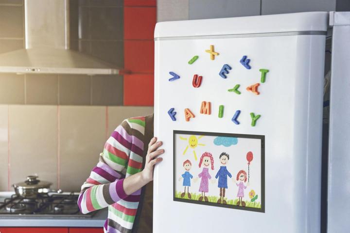 Actual product image Durable Document holder