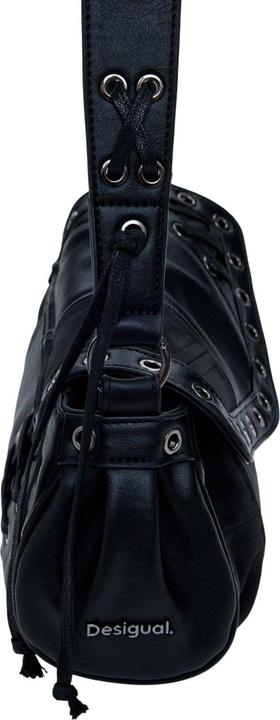 Actual product image Desigual Tango Zarauz Schultertasche 30 cm