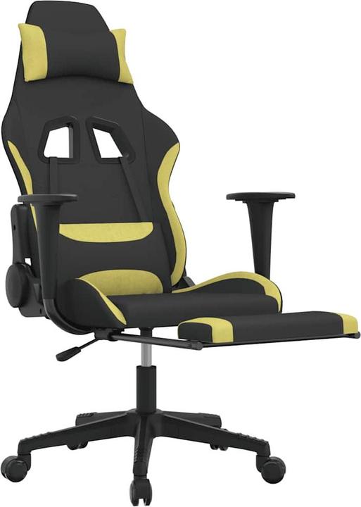 Immagine prodotto vidaXL Gaming-Stuhl