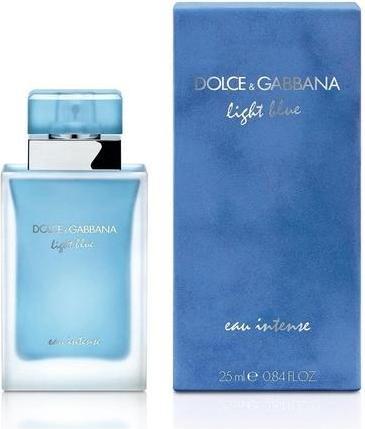 Immagine prodotto Dolce & Gabbana Azzurro Intenso Eau De Parfum Spray (Eau de parfum, 25 ml)