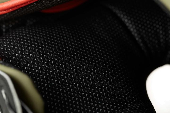 Actual product image adidas children' boxing helmet adida combat 50 (S)