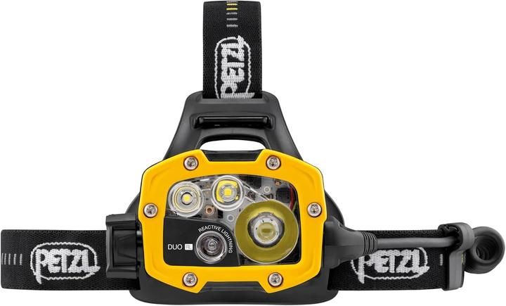 Image du produit Petzl Duo Rl (3000 lm)