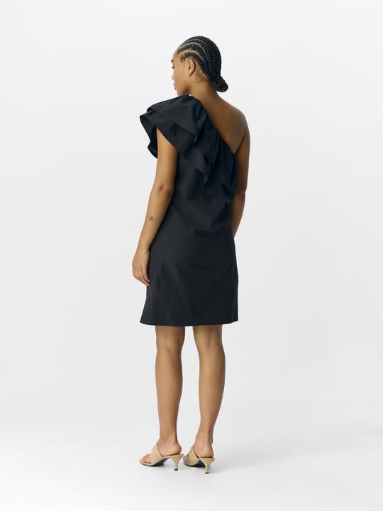 Produktbild Object One-Shoulder Minikleid (42)