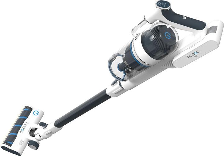 Actual product image Hoogo HGO Hand & Stick Vacuum Cleaner S6
