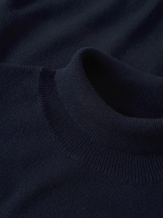 Actual product image Name it Rollkragen Strickpullover (80)
