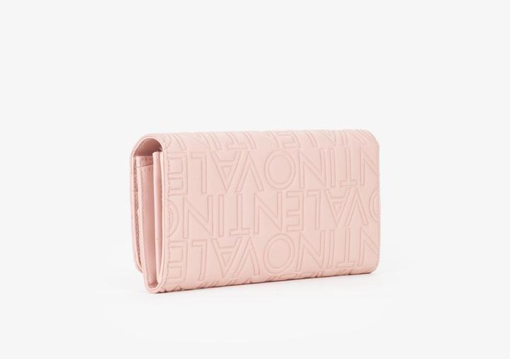 Actual product image Valentino Pansy Wallet