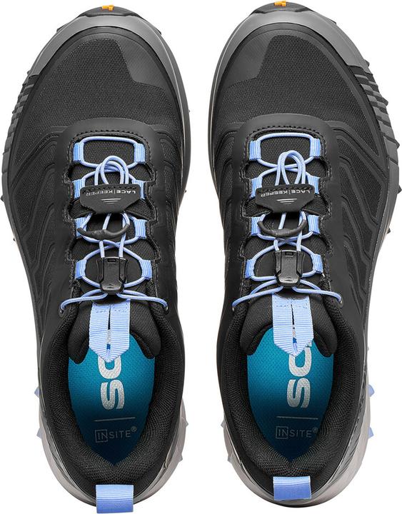 Produktbild Scarpa Ribelle Run 2 GTX Wmn, Trail Running Schuh (42)