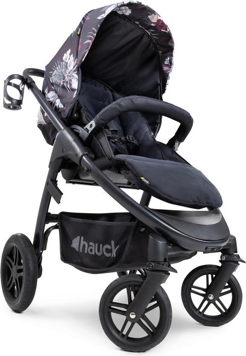 Produktbild Hauck Saturn R (6 Monate - 4 Jahre)
