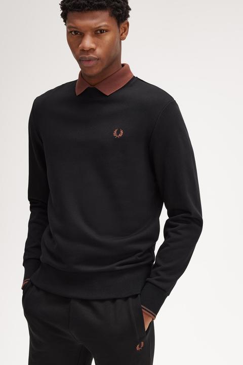 Produktbild Fred Perry 10020113 (XL)