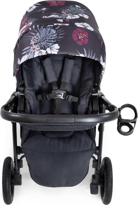 Produktbild Hauck Saturn R (6 Monate - 4 Jahre)