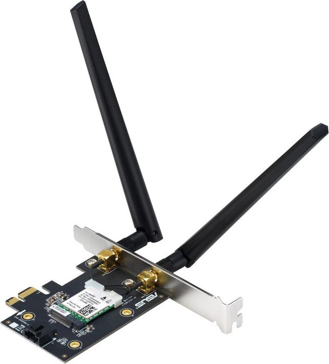 Produktbild ASUS PCE-AXE5400 (PCI-E x1)
