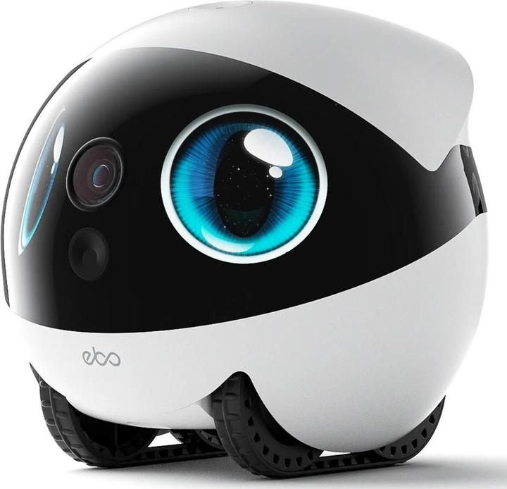 Enabot EBO Air 2S FamilyBot (2560 x 1440 Pixels)