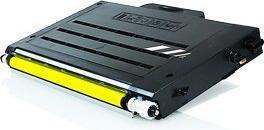 Actual product image Inkadoo Toner compatible with Samsung CLP-500D5Y/ELS toner, yellow Yellow (Y)