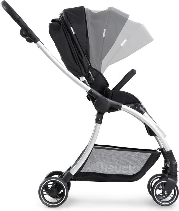 Produktbild Hauck Eagle 4S
