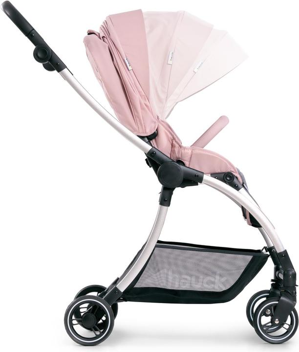 Produktbild Hauck Eagle 4S (6 Monate - 4 Jahre)