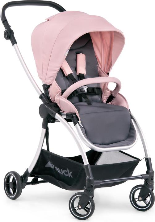 Produktbild Hauck Eagle 4S (6 Monate - 4 Jahre)