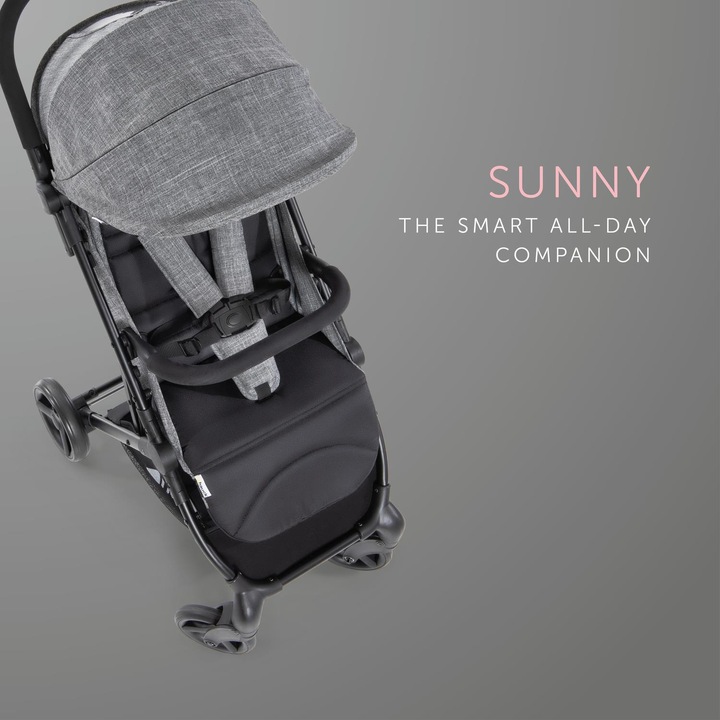 Immagine prodotto Hauck Sunny