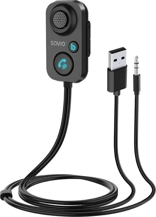 Image du produit Savio Adaptateur TR-13 z