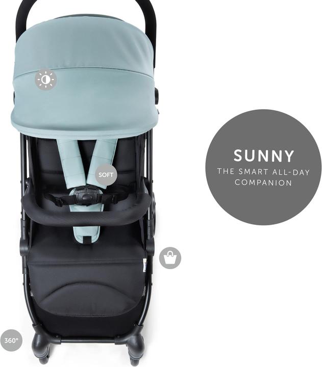 Immagine prodotto Hauck Sunny