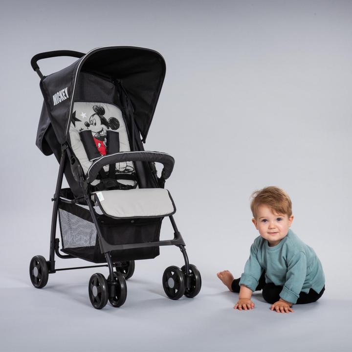 Actual product image Hauck Sports