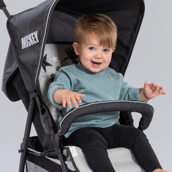 Actual product image Hauck Sports