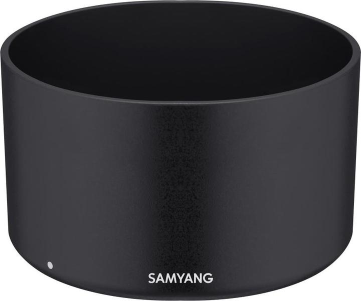 Samyang Parasoleil pour MF 135mm F2,0/T2,2