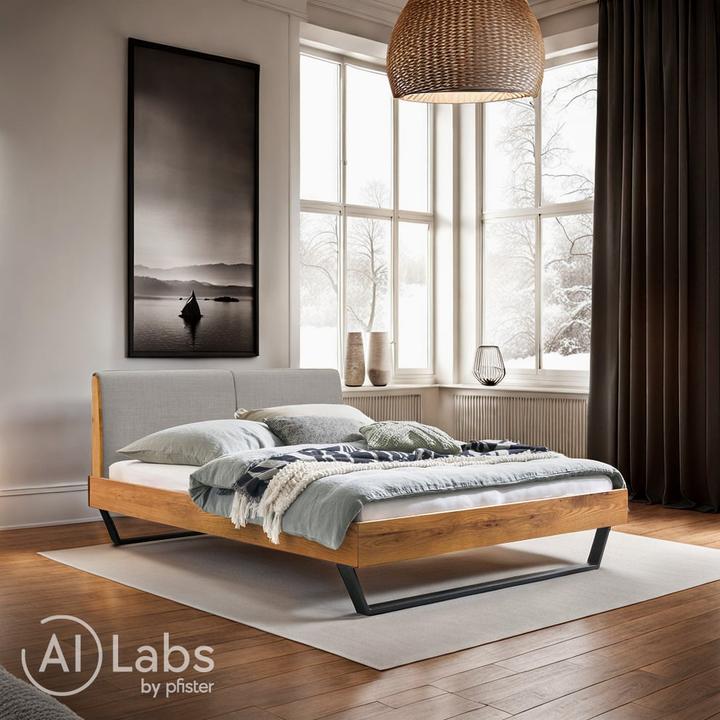 Actual product image Hasena Pietro 25 (160 x 200 cm)