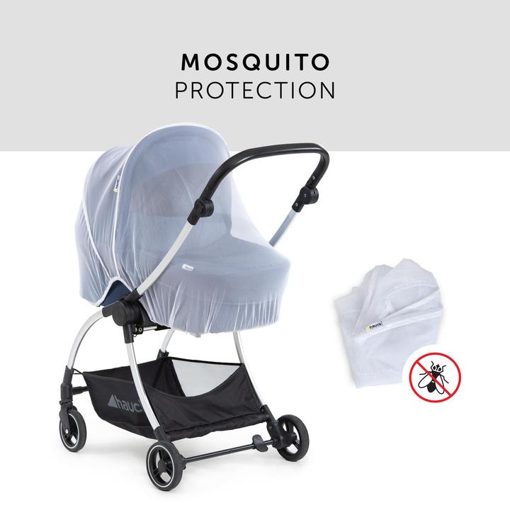 Image du produit Hauck Eagle 4S Pram