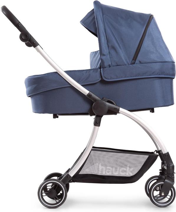 Image du produit Hauck Eagle 4S Pram