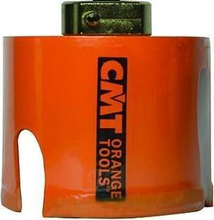 Actual product image CMT 550.019 Lochsäge Durchmesser 19 mm, Höhe 52 mm (19 millimetres)