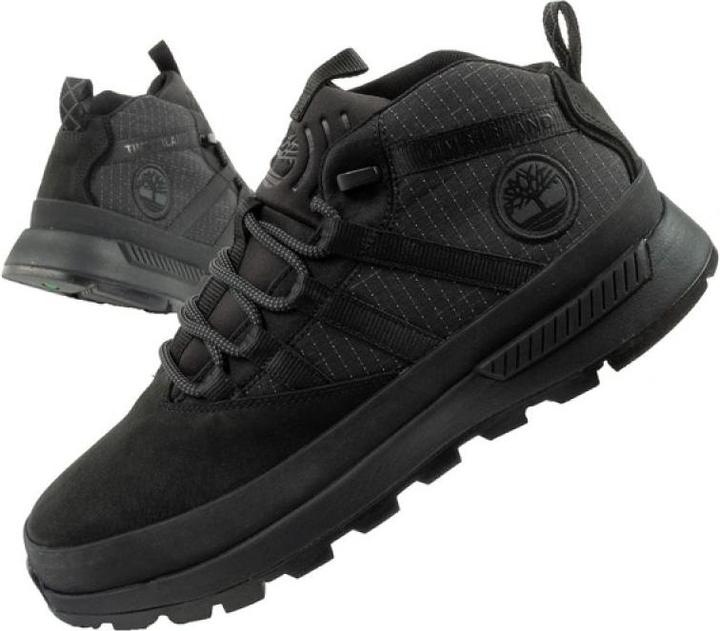 Timberland Euro Trekker Super Ox - 55185