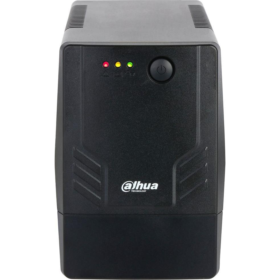 NoName DAHUA USV Netzteil PFM3350-600 600VA (360 W, Interattivo linea UPS), UPS