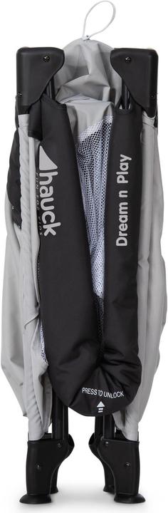 Produktbild Hauck Dream N Play Mickey Stars