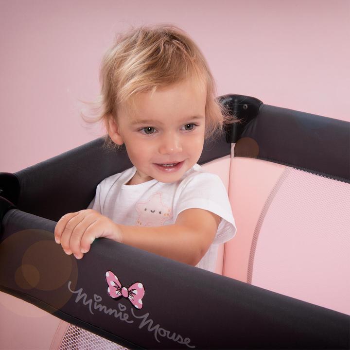 Actual product image Hauck Dream'n Play