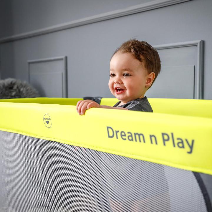 Produktbild Hauck Dream'n Play