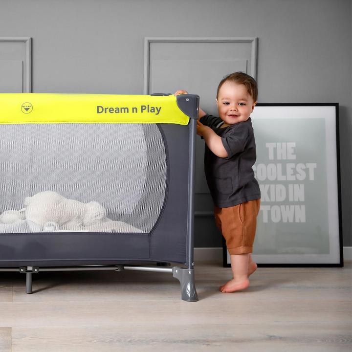 Produktbild Hauck Dream'n Play