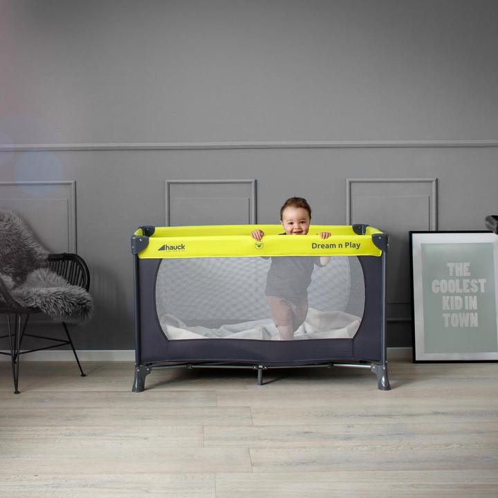 Produktbild Hauck Dream'n Play