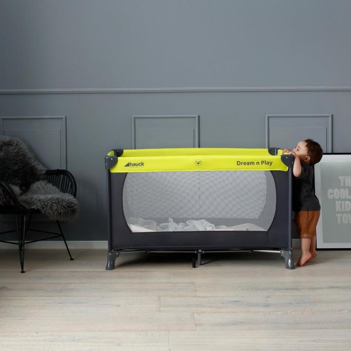 Produktbild Hauck Dream'n Play